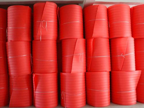 濱州EPE珍珠棉廠家：珍珠棉蛋托你了解嗎？