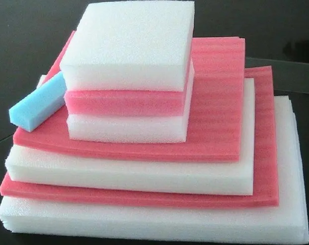 存放濱州珍珠棉板材時的幾點注意事項？